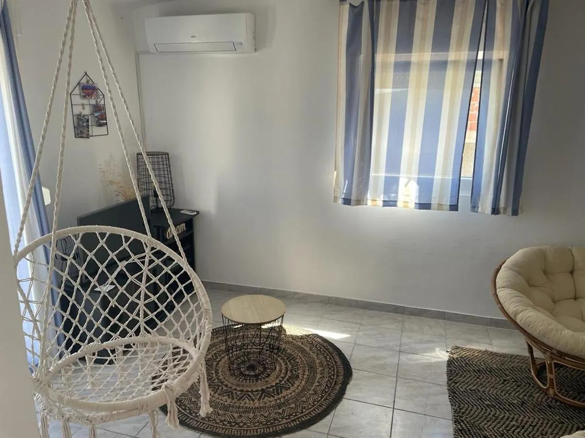 Apartment E&M Pag Town