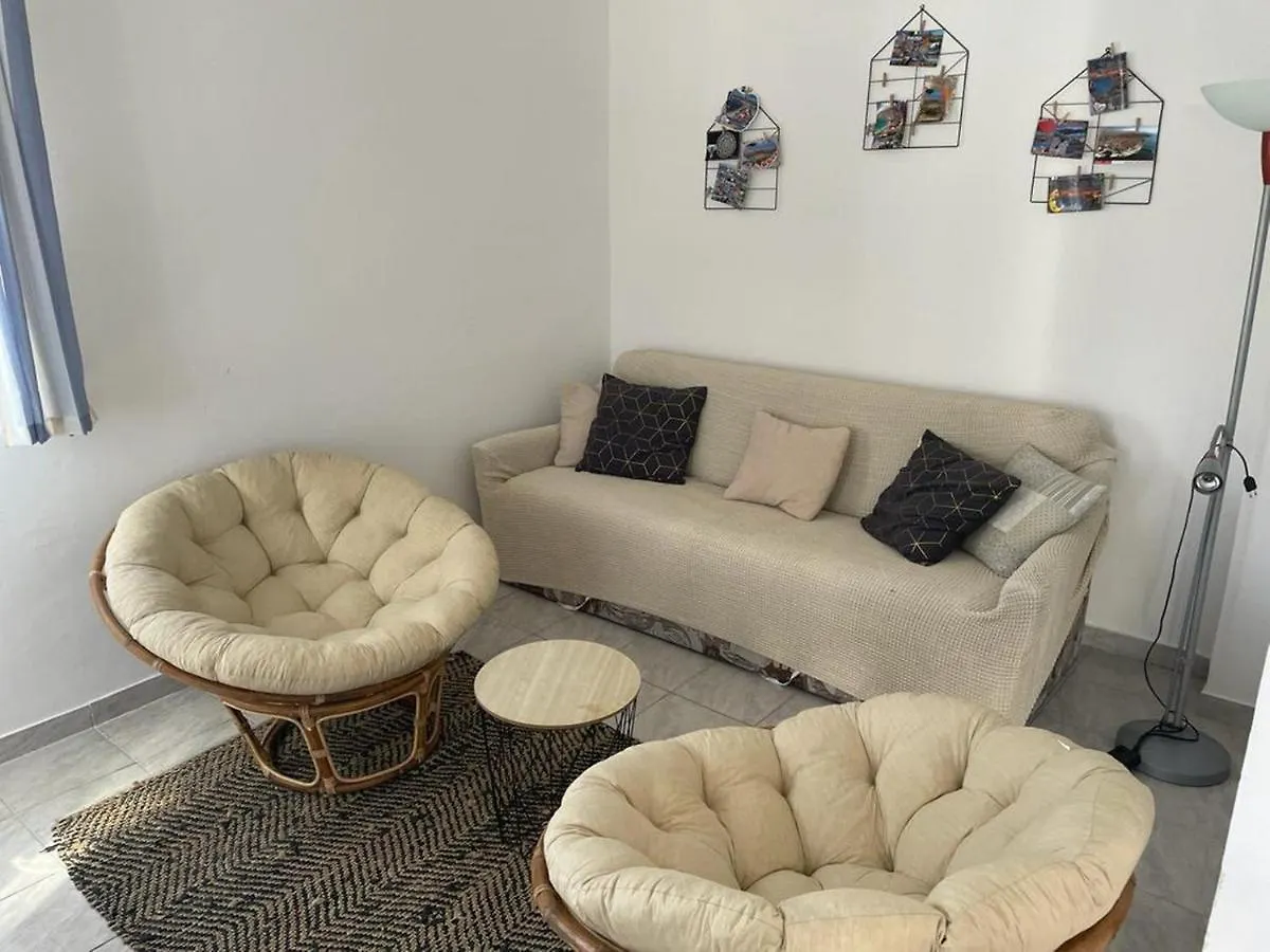 Apartment E&M 파그